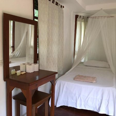 Diamond Beach Resort Ko Tao Eksteriør bilde