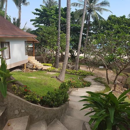 Diamond Beach Resort Ko Tao Eksteriør bilde