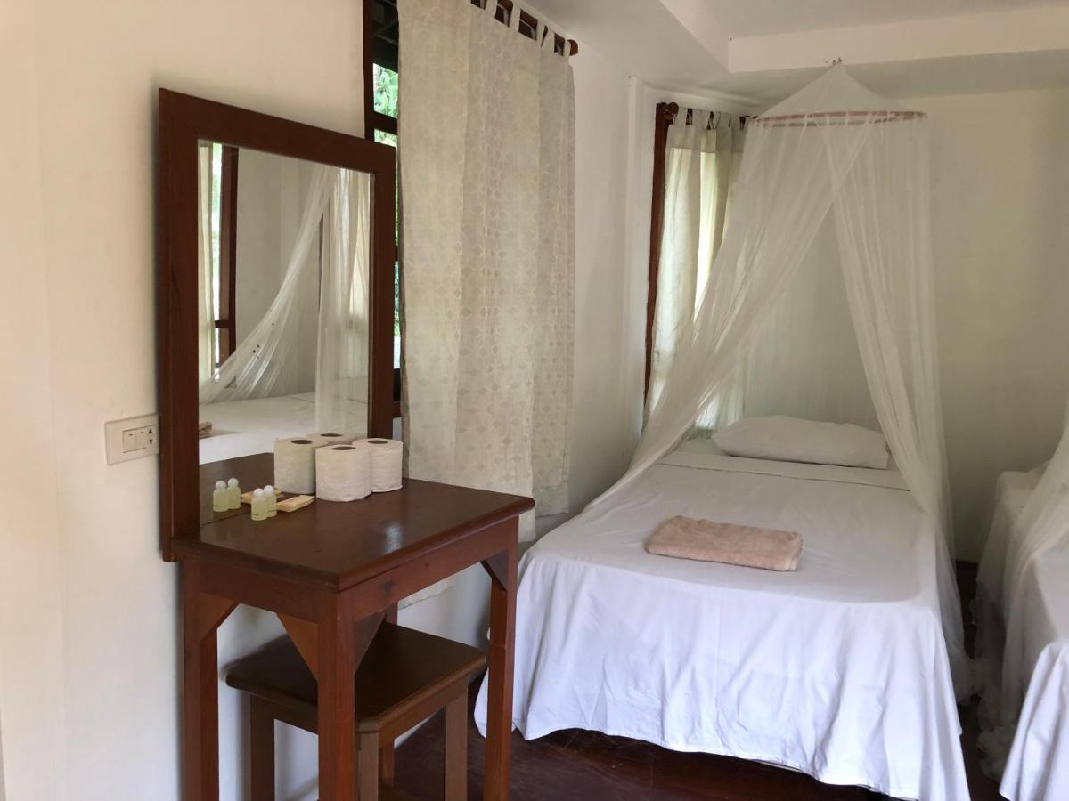 Diamond Beach Resort Ko Tao Eksteriør bilde