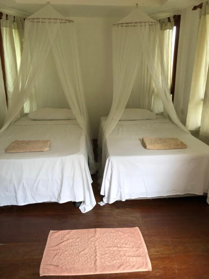 Diamond Beach Resort Ko Tao Eksteriør bilde