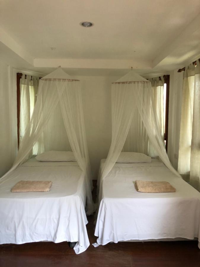 Diamond Beach Resort Ko Tao Eksteriør bilde