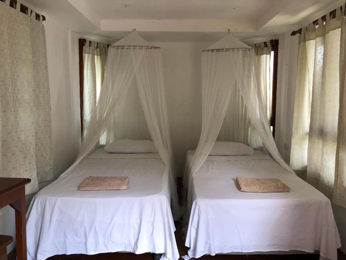 Diamond Beach Resort Ko Tao Eksteriør bilde