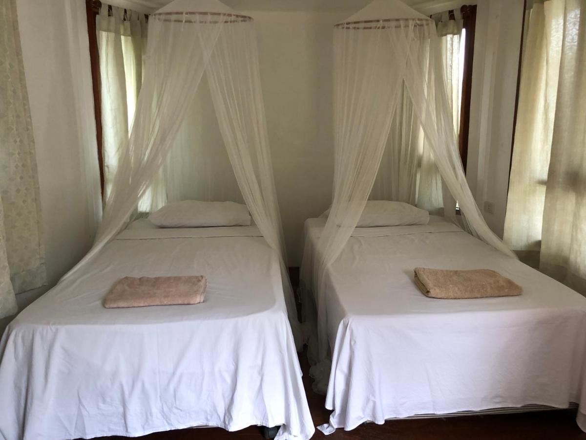 Diamond Beach Resort Ko Tao Eksteriør bilde