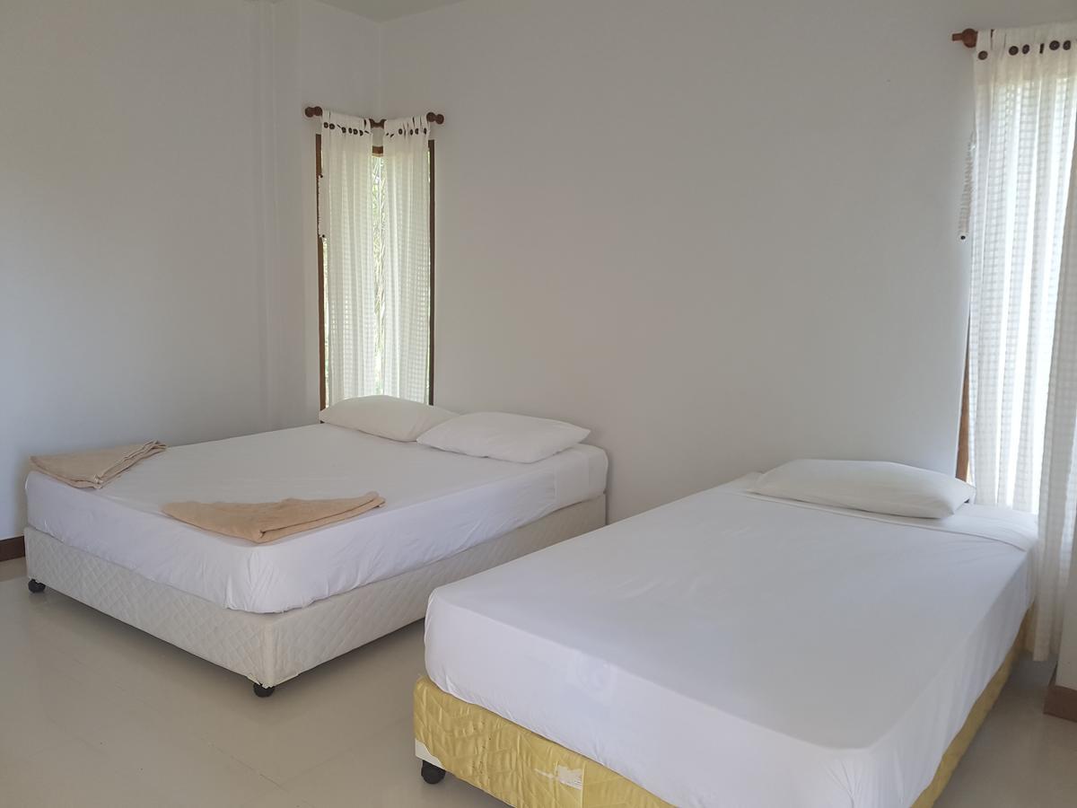 Diamond Beach Resort Ko Tao Eksteriør bilde