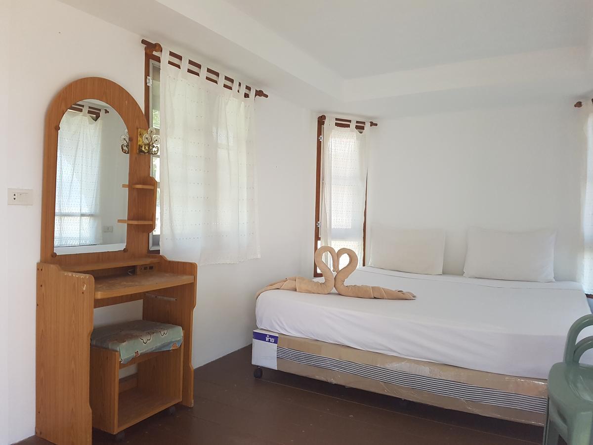 Diamond Beach Resort Ko Tao Eksteriør bilde