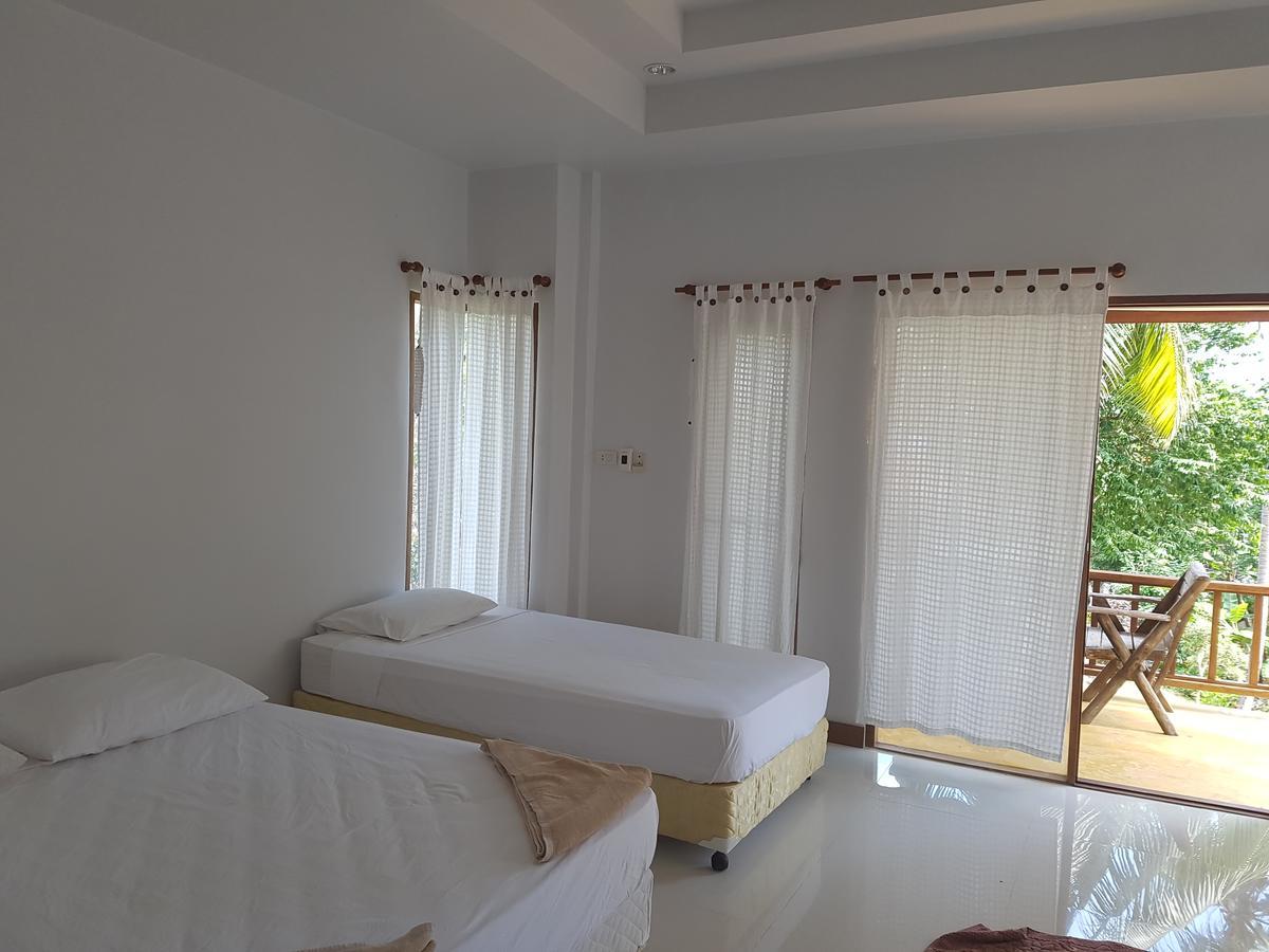 Diamond Beach Resort Ko Tao Eksteriør bilde
