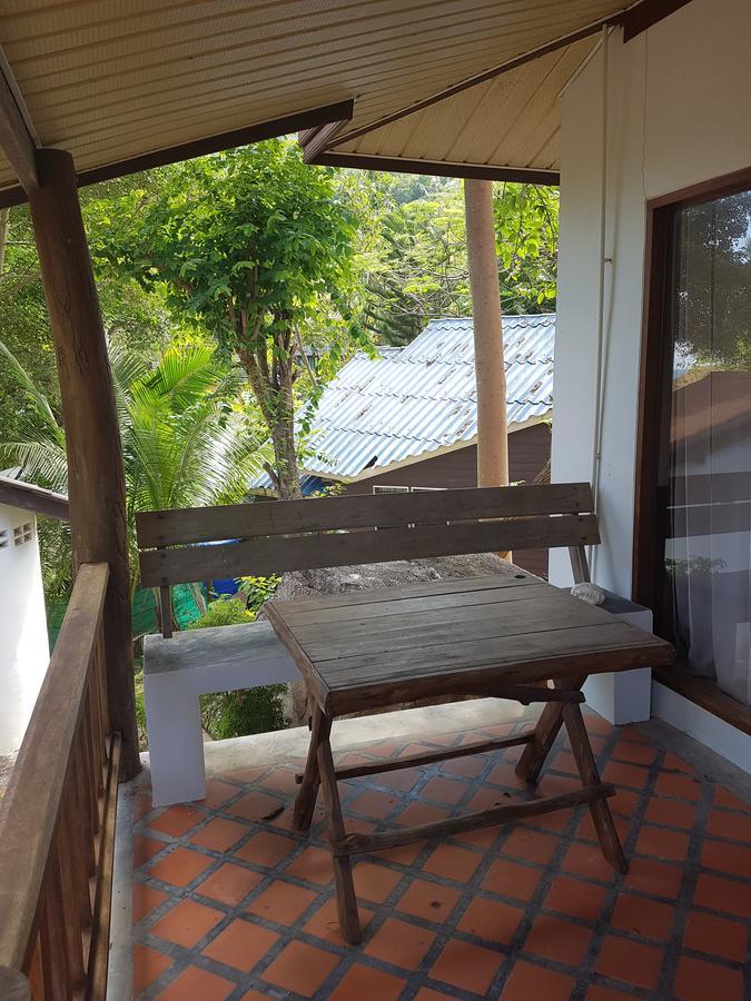 Diamond Beach Resort Ko Tao Eksteriør bilde