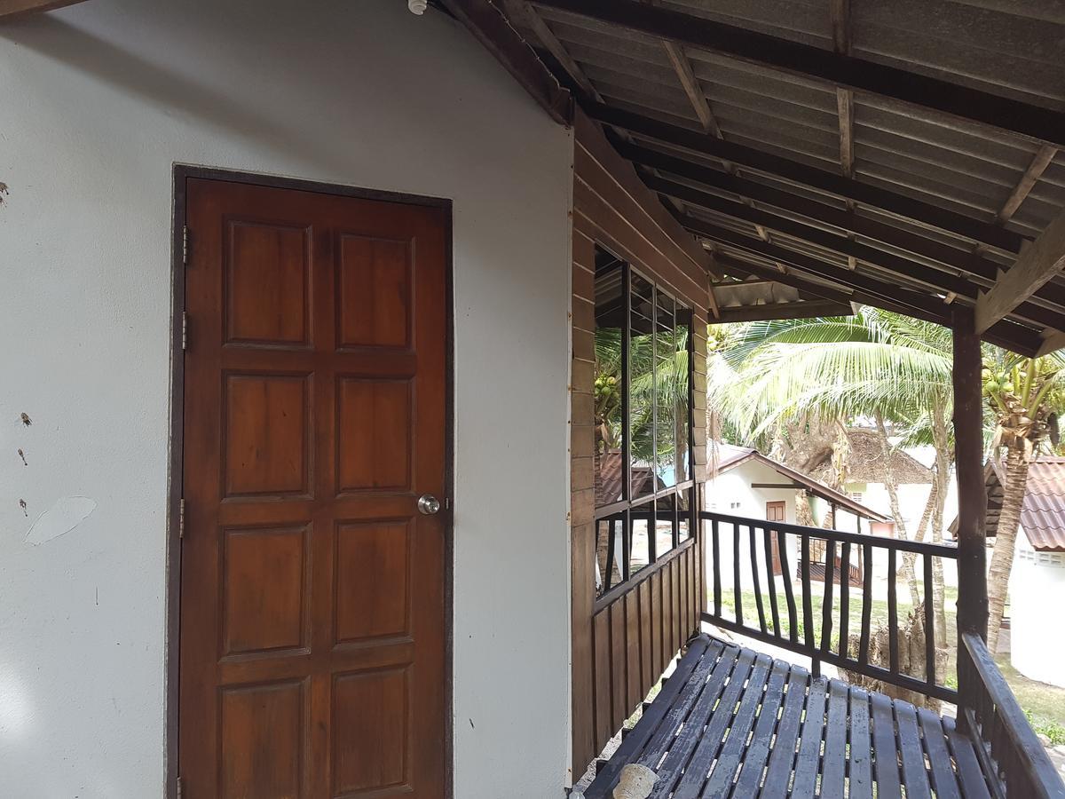 Diamond Beach Resort Ko Tao Eksteriør bilde