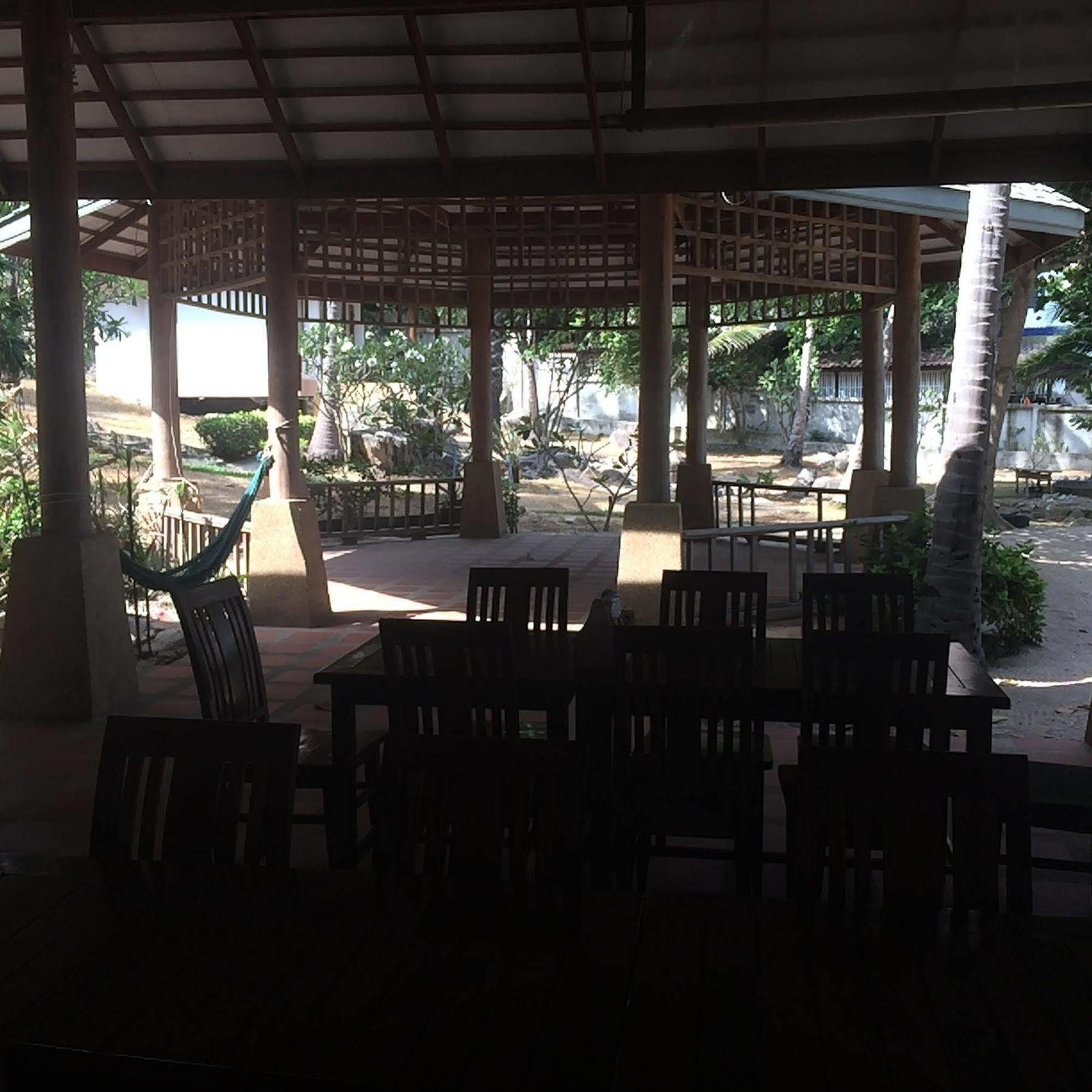 Diamond Beach Resort Ko Tao Eksteriør bilde