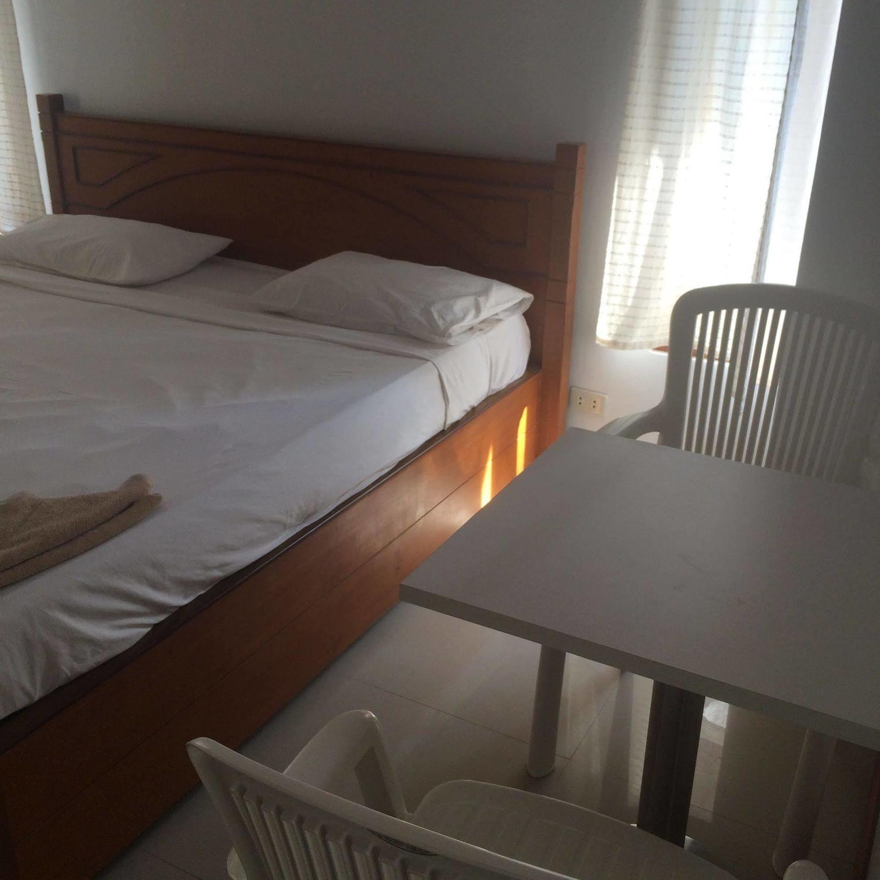 Diamond Beach Resort Ko Tao Eksteriør bilde