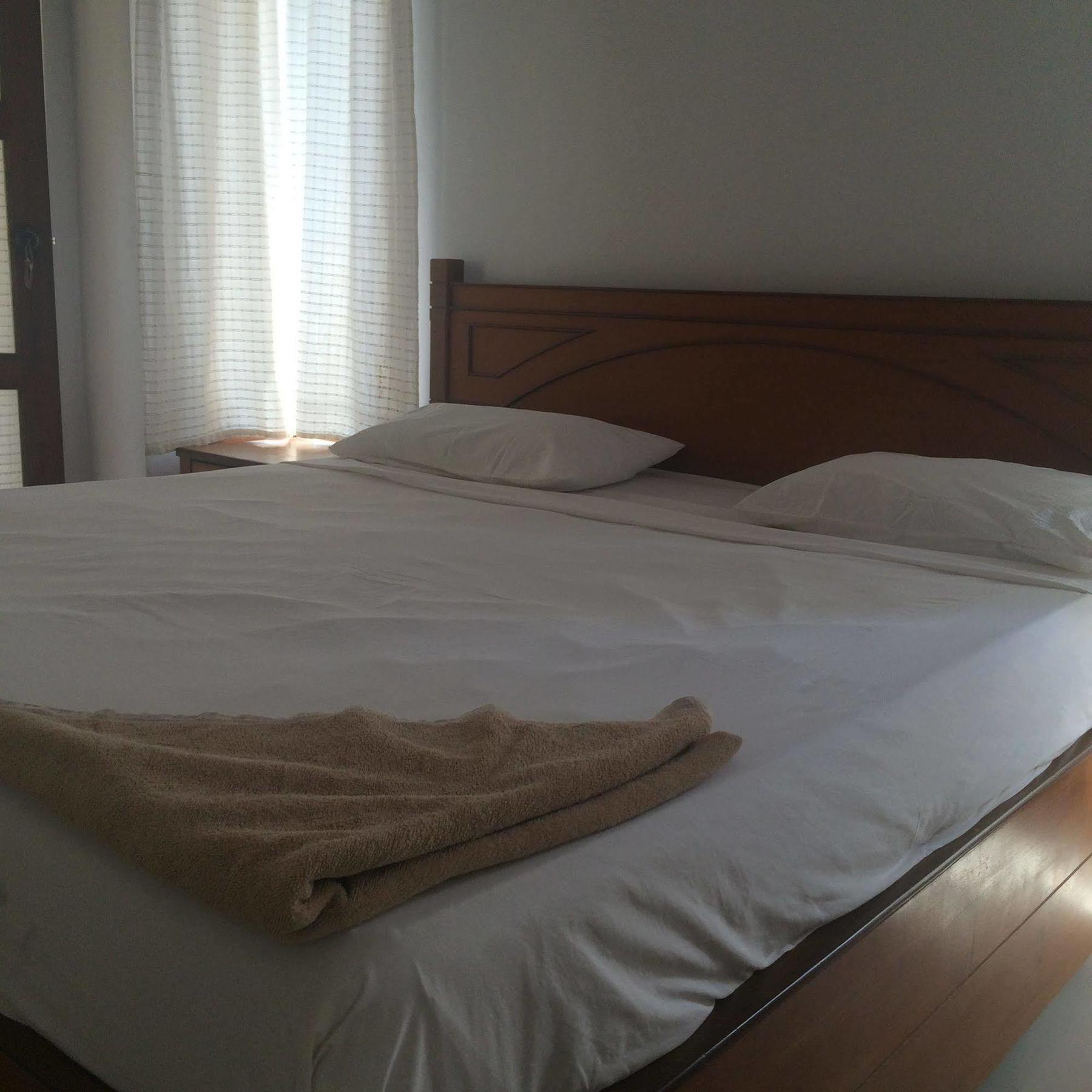 Diamond Beach Resort Ko Tao Eksteriør bilde