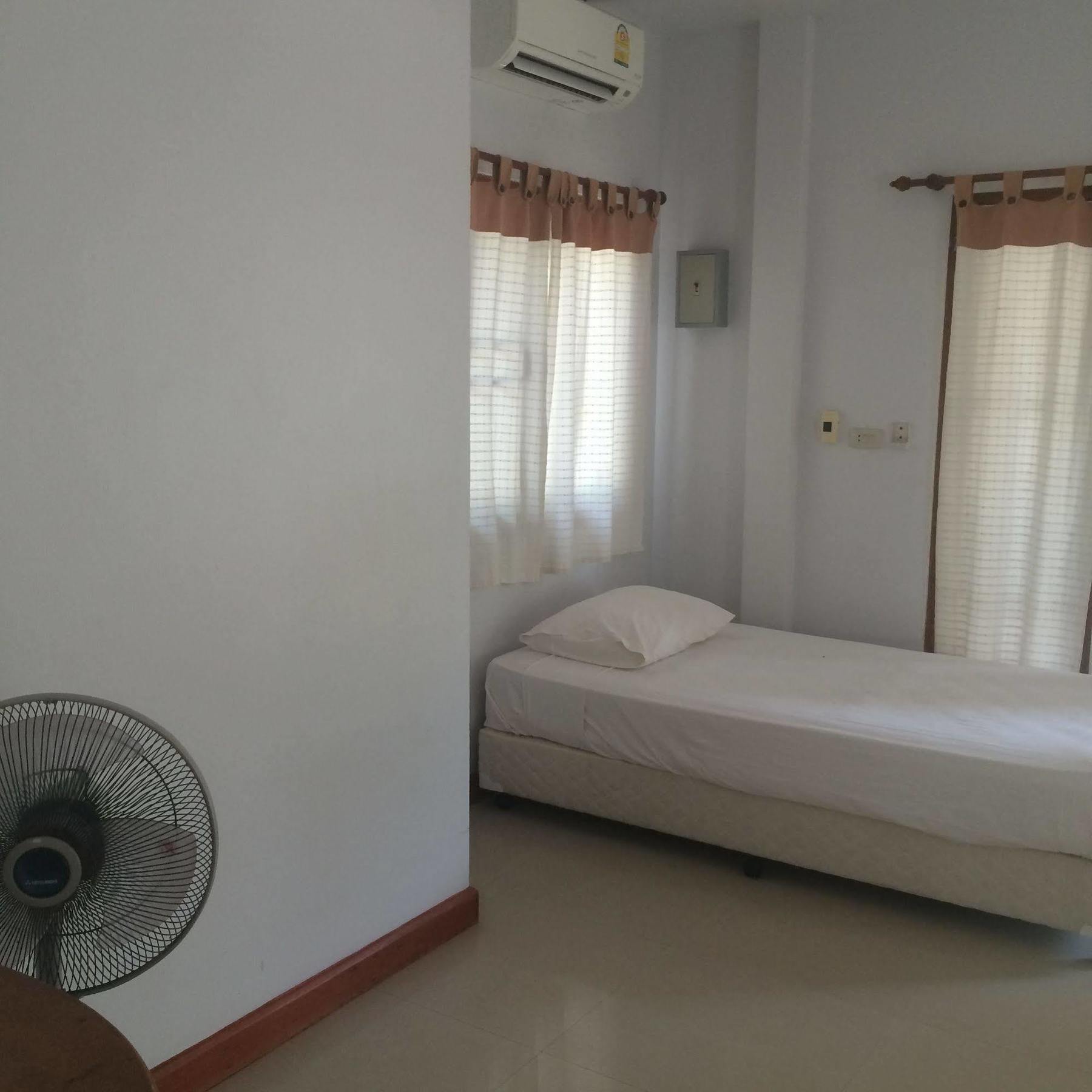 Diamond Beach Resort Ko Tao Eksteriør bilde
