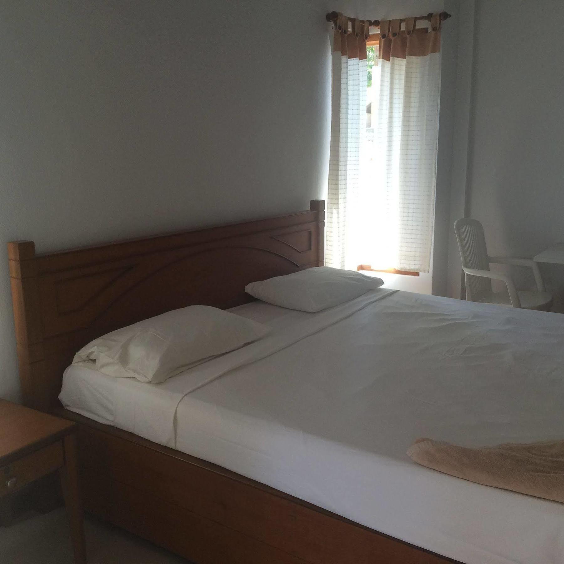 Diamond Beach Resort Ko Tao Eksteriør bilde